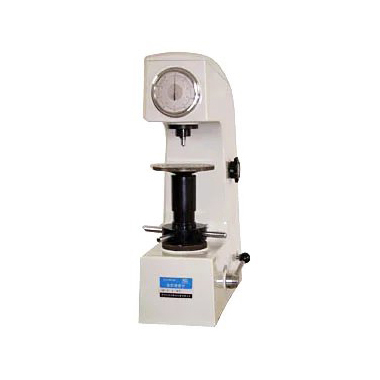 XHR-150 Placstic Rockwell Hardness Tester