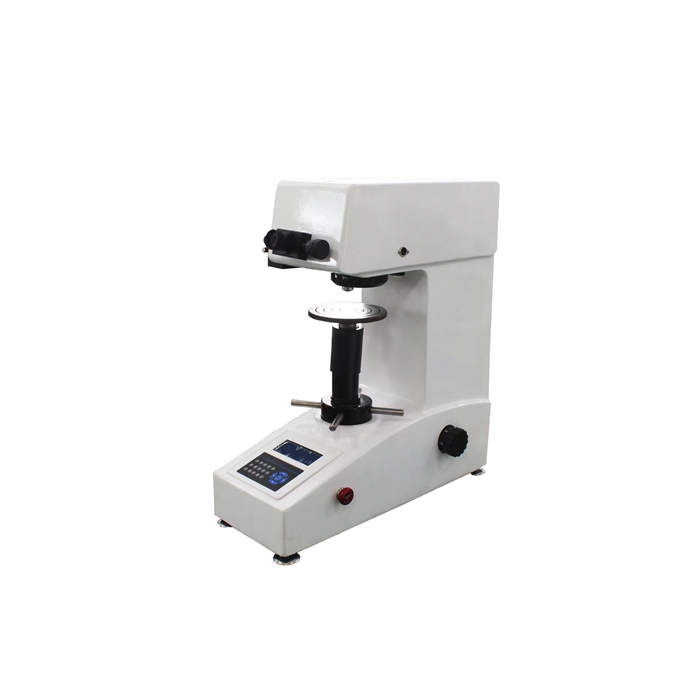 HV-5 Small Load Vickers Hardness Tester