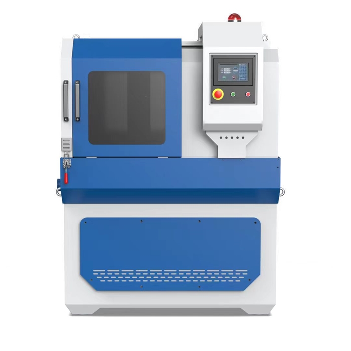 METALL-400  Large metallographic sample cutting machine