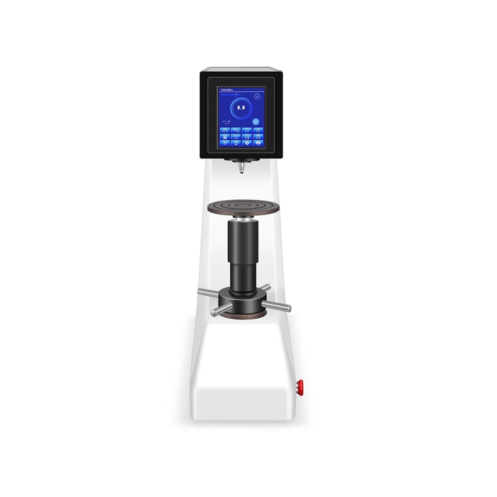 MHRS-150  Touch screen Digital Display Automatic Rockwell Hardness Tester
